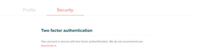 2FA