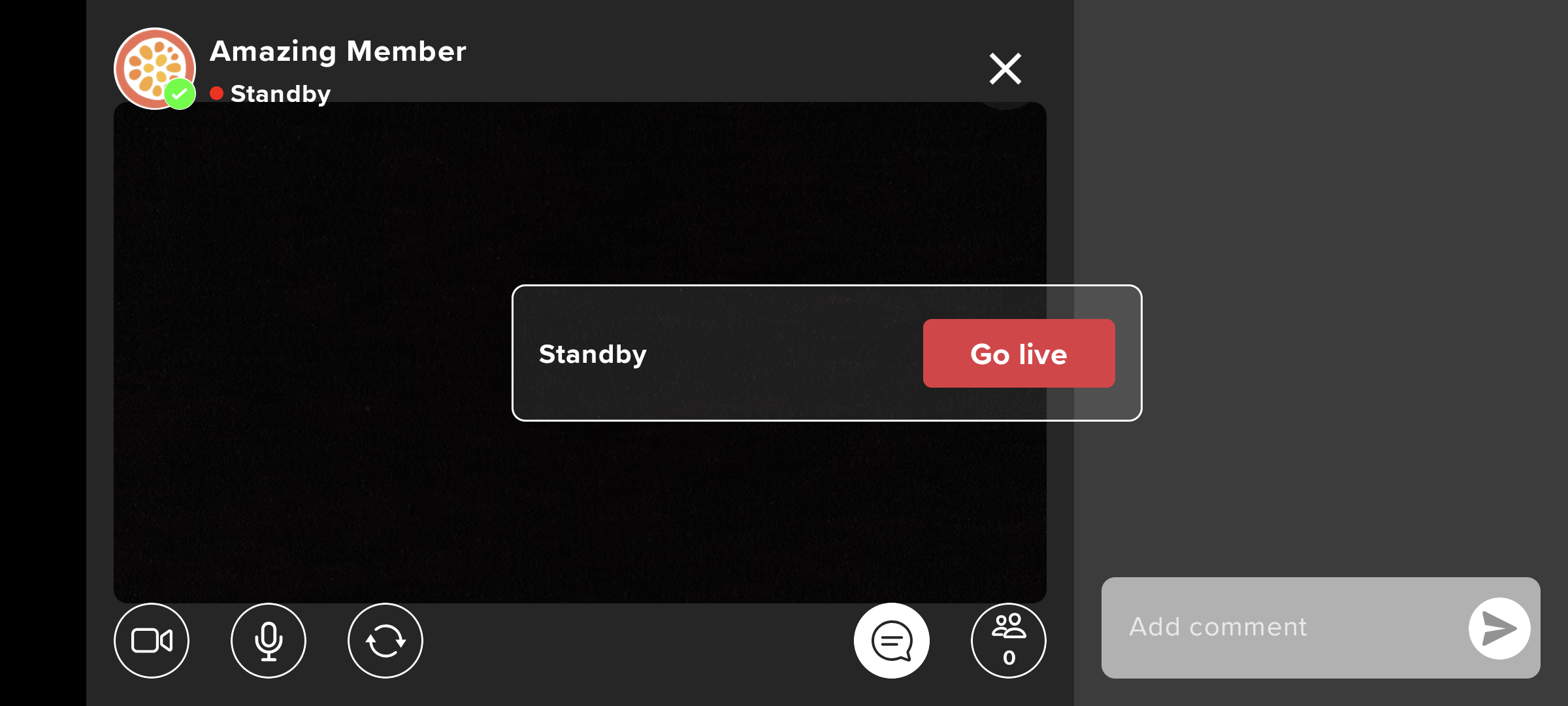 How to Livestream via the App 3.png
