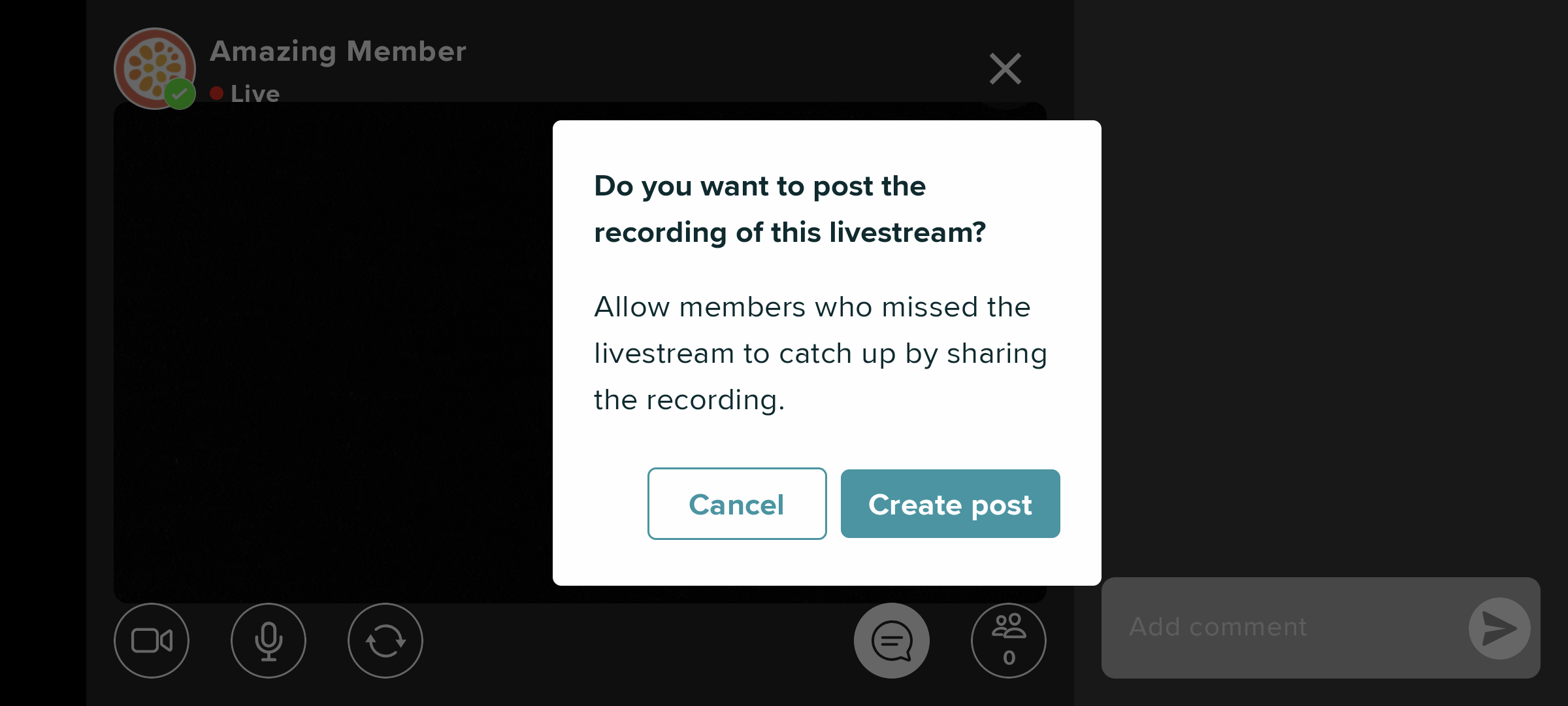 How to Livestream via the App 6.png